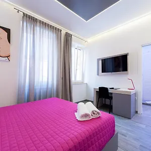 Casa de hóspedes Pop, Roma