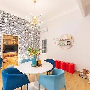 Mizzica! - Apartment