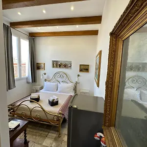 Terrazza Dei Mori - Seaview Terrace In Ortigia Apartment