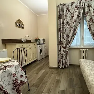 Vendégház Casa Mia Vaticano, Róma