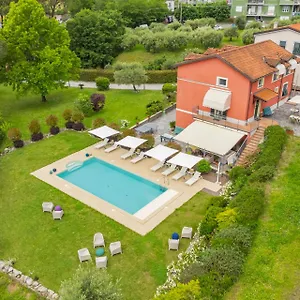 ** Gasthuis La Collina Degli Ulivi Italië