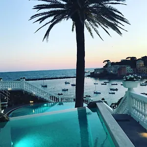 **** Hotel Helvetia Italië