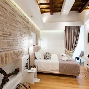 Отель Argentina Residenza Style