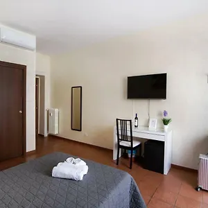 Casa de hóspedes Enrico, Roma