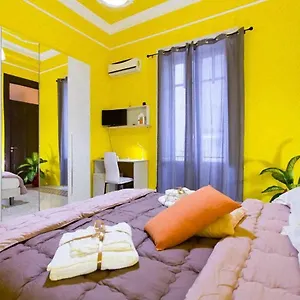 ** Bed & Breakfast Boheme Al Centro Di Italië