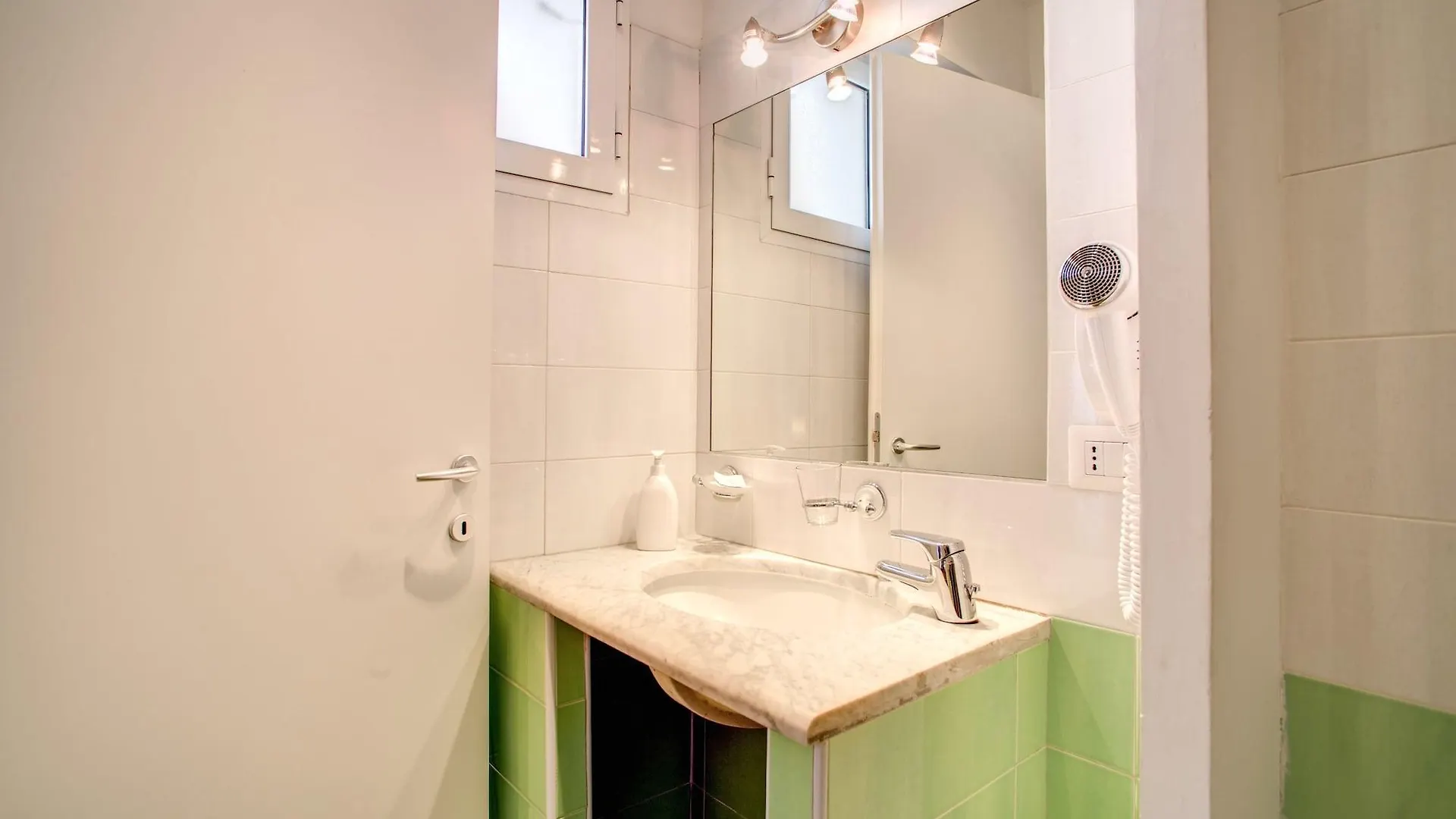 Bed & Breakfast Bed and Breakfast Residenza Dei Principi Roma