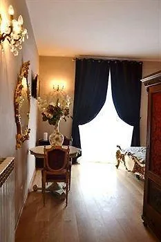 Bed & Breakfast Bed and Breakfast Residenza Dei Principi Roma