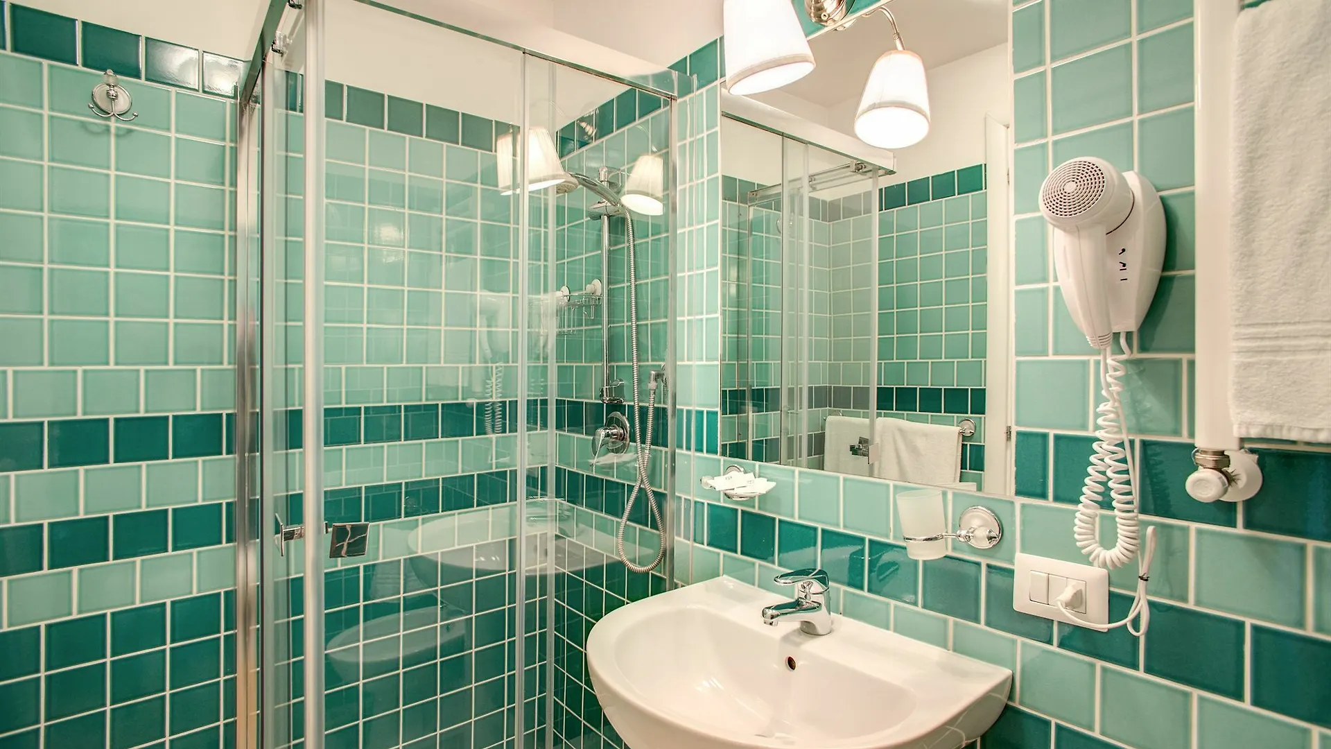 Bed and Breakfast Residenza Dei Principi Roma 3*,  Italia