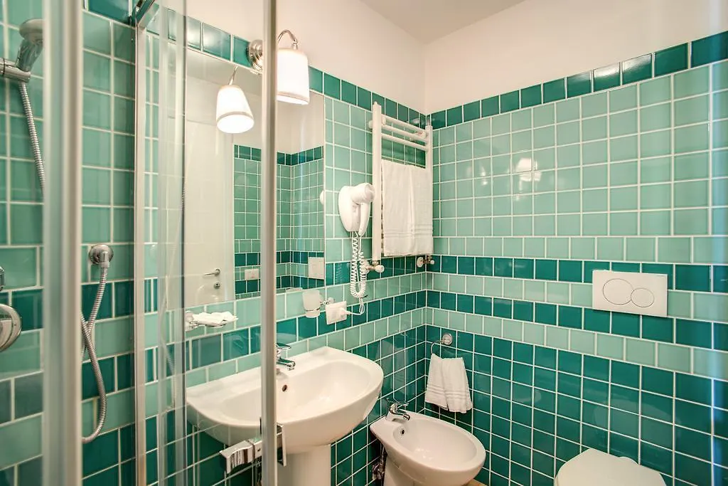 Bed and Breakfast Residenza Dei Principi à Rome Italie