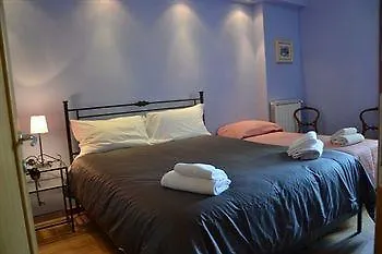 Bed and Breakfast Residenza Dei Principi à Rome