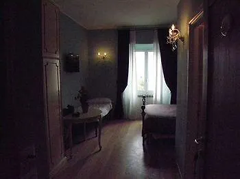 Bed and Breakfast Residenza Dei Principi à Rome 3*,