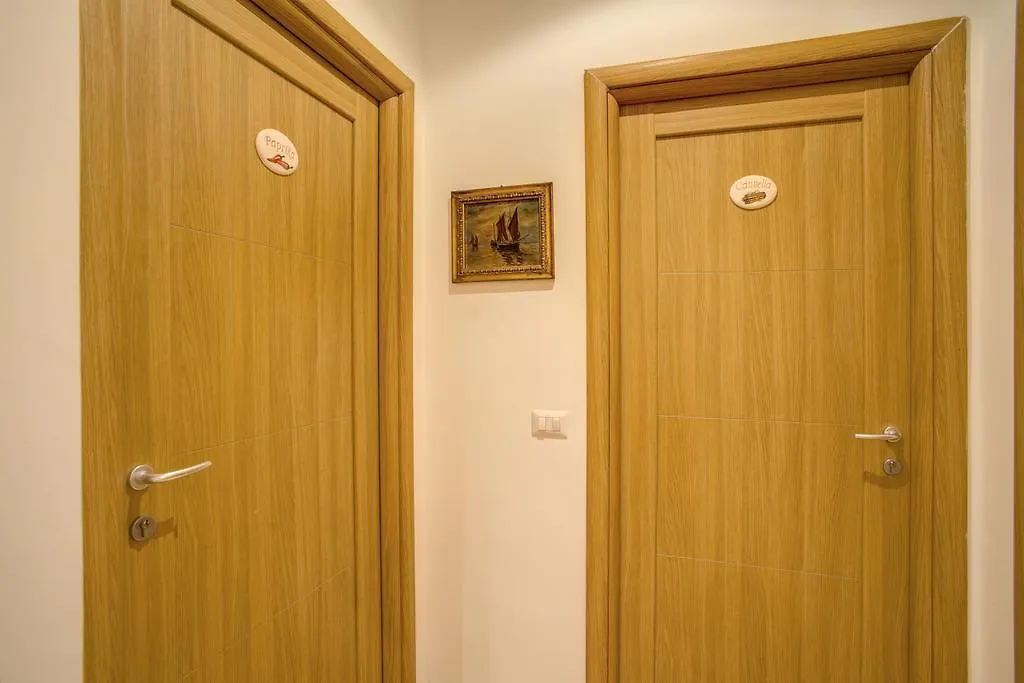 Bed and Breakfast Residenza Dei Principi à Rome Italie