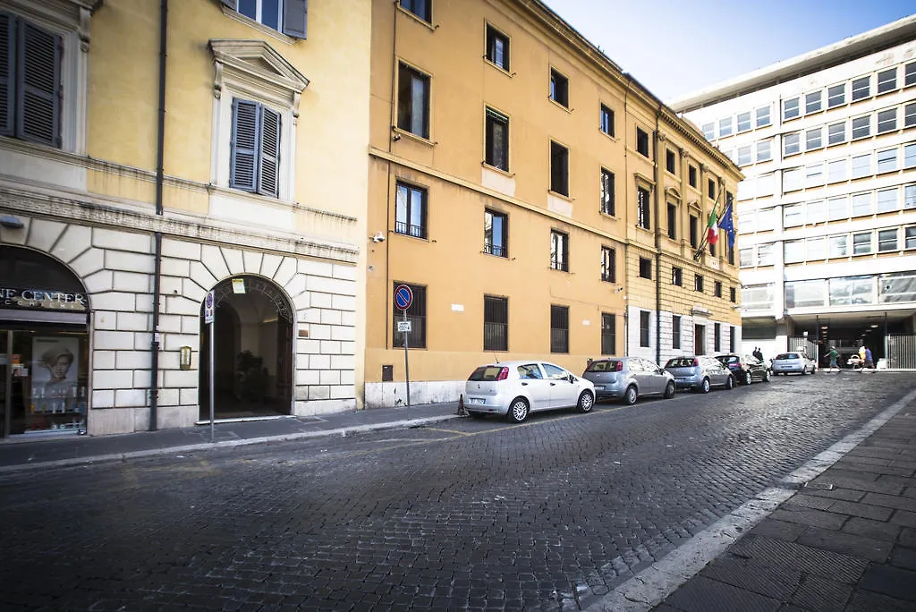 Bed and Breakfast Residenza Dei Principi Roma 3*,  Italia