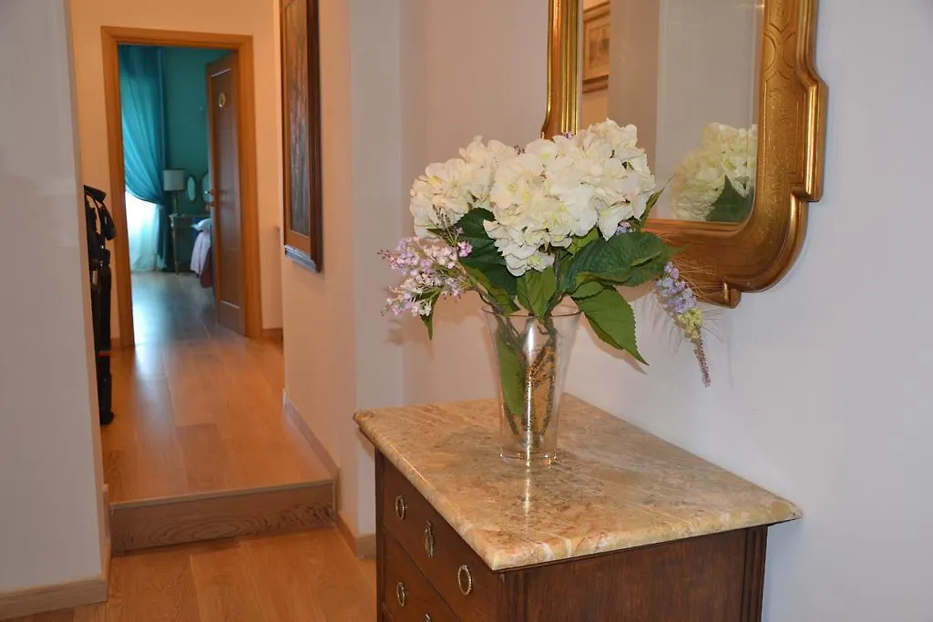 Bed and Breakfast Residenza Dei Principi Roma