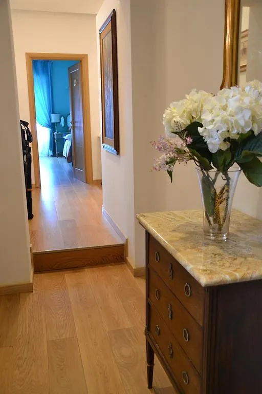 Bed and Breakfast Residenza Dei Principi Roma