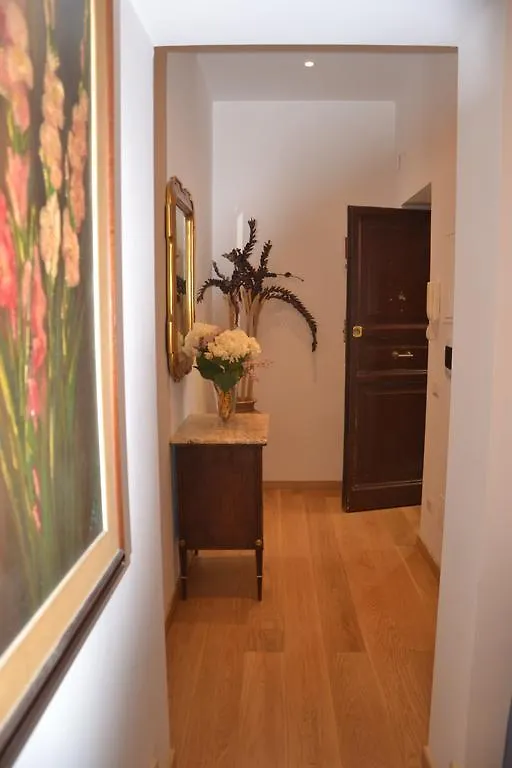 Bed and Breakfast Residenza Dei Principi Roma