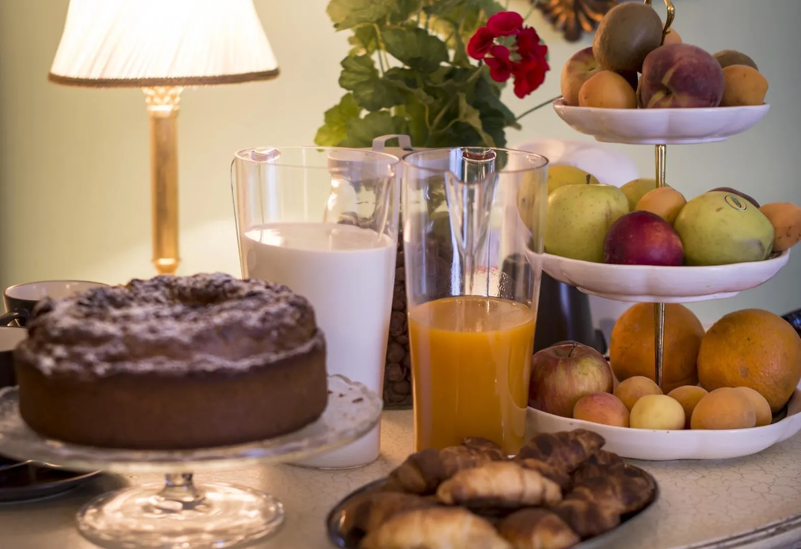 Bed and Breakfast Residenza Dei Principi Roma