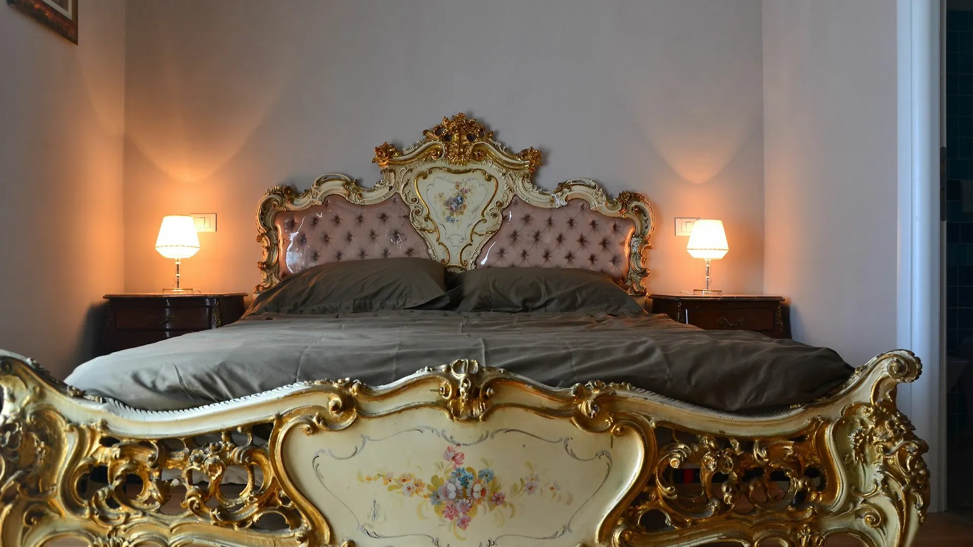 Bed and Breakfast Residenza Dei Principi Roma 3*,