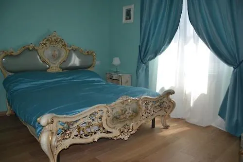 Bed and Breakfast Residenza Dei Principi Roma